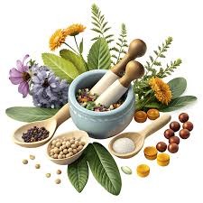 Natural products