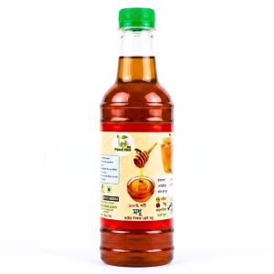 সরিষা মধু | Mustard Honey