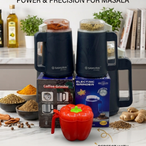 MINI GRINDER